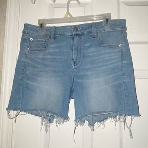 Women shorts